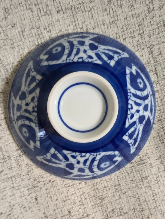 Japanese Rice Bowl Set - Picture 3 of 4